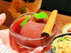 -食陆号·新式台湾创意菜(苏州首店)