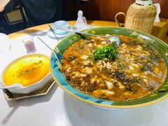 -光海·乡记酸菜鱼·始于1996(花园路店)