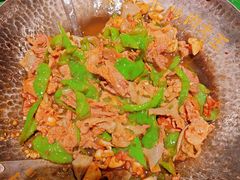 -费大厨辣椒炒肉(太平老街店)