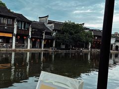 -南浔古镇