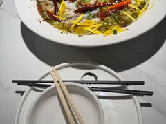 -江渔儿酸菜鱼(万科东荟城店)