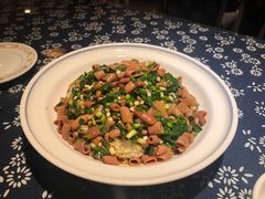 -旺角小渔村·海肠捞饭开创者(环山路店)