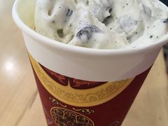 -DQ·蛋糕·冰淇淋(龙湖狮山天街店)