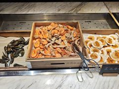-花西亭·海鲜自助餐厅(瑞城名人酒店)