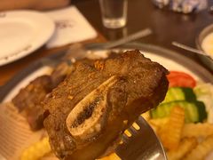 -澳门木偶葡国餐厅(珠海店)