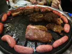 -胡哥烤肥牛(车公庙店)