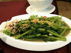 -BAI BUA RESTAURANT