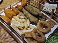 -花溪雨·森林餐厅(石基店)