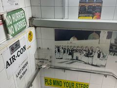 -新加坡Zam Zam餐馆