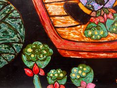 -福建省非物质文化遗产博览苑