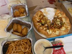 意面-必胜客(北苑路店)