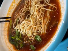 -何必是家面馆 HB noodles&coffee