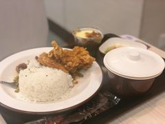 -乡村基(双流时代奥特莱斯餐厅)