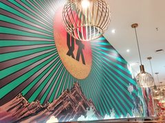 -半天妖烤鱼(中山路店)