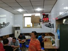大堂-付记鲜味鳝鱼面馆(松涛苑A区店)