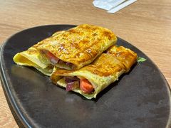 -金掌勺锅包肉(华润万象城店)