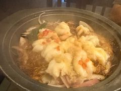 -绿茶餐厅(千岛湖银泰城店)