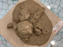 -tomato蕃茄田艺术(新天地中心)