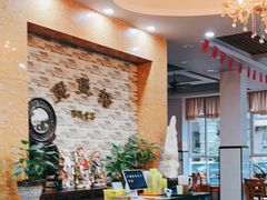 -煲煲掂风味煲仔饭餐厅(西区店)