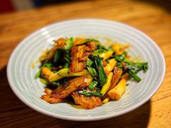 生态凹锅肉-听香·678茶铺(猛追湾店)