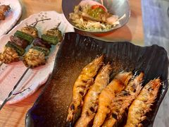 -质烤烤物·活烤海鲜(质烤总店)