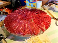 -花田煮鲜牛肉火锅(钟楼众汇店)