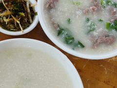 -华记粥饭店(印象容桂主题风情街店)