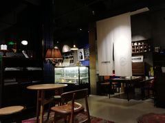 大堂-大井咖啡店(大井巷店)