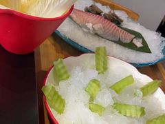 -乔先生涮肉·鲜活牛羊肉火锅(塘沽店)