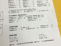 菜单-做了不起的80后