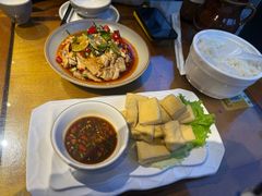 -尽善百年古院餐厅(王家老宅店)