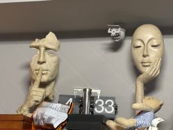 -见雾TATTOO STUDIO