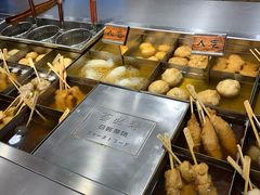 -荟必寿日韩煮物专门店(和平广场店)