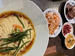 -香雪海·蘇面館(湖滨店)