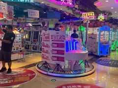 -大玩家(万达广场大连甘井子店)