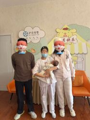 -沪壹健康国际母婴月子中心(360复旦奥医一妇婴东院店)