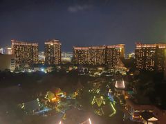 -三亚湾红树林度假世界(木棉酒店)