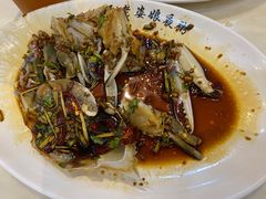 -长平老姿娘夜粥(平东一街店)