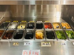 -杨国福麻辣烫(联合大学店)