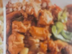 -东哥紫阳蒸盆子(旺座·现代城店)