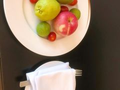 -成都安仁福朋喜来登酒店