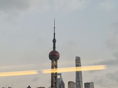 -东方明珠广播电视塔