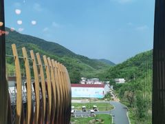 -莫干山郡安里度假酒店-桃尖中餐厅