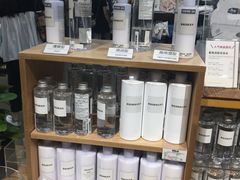 -MUJI无印良品(万科里店)