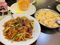 -有璟阁港式餐厅(金融街购物中心店)