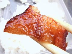 叉烧-黄连大头华烧鹅店(大良店)