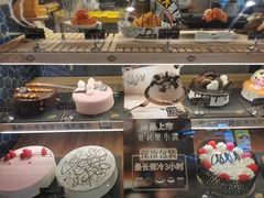 -DQ·蛋糕·冰淇淋(苏宁店)