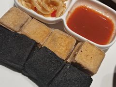 -汉小城·老铫子藕汤·乡野湖北菜(江汉路吉庆街店)