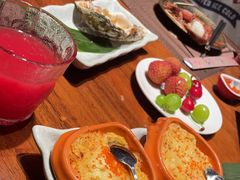 -一本料理(西溪天街店)