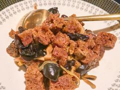 -老吉堂上海本帮菜(工体店)